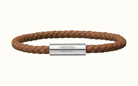 bracelet homme hermes|bracelet a offrir un homme.